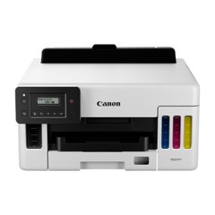 Принтер Canon GX5040 Wi-Fi LAN, з СБПЧ 5550C009