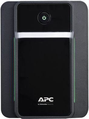 APC Back-UPS 750VA, IEC BX750MI