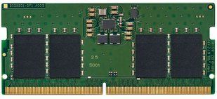 Kingston Memory DDR5 32GB 5200 KVR52U42BD8-32