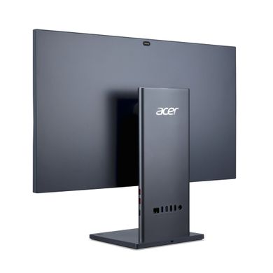 Моноблок Acer Aspire S27-1755 Intel i5 1240P/ 16 GB/ SSD 512 GB/ Intel Iris Xe/ Linux DQ.BKDME.002