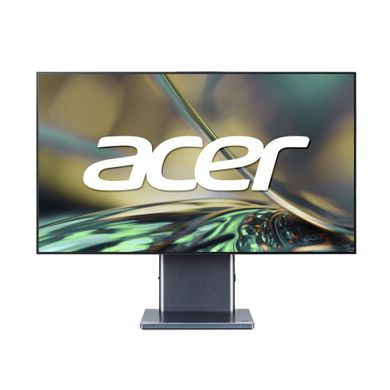 Моноблок Acer Aspire S27-1755 Intel i5 1240P/ 16 GB/ SSD 512 GB/ Intel Iris Xe/ Linux DQ.BKDME.002