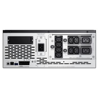 APC Smart-UPS X 2200VA Rack/Tower SMX2200HV