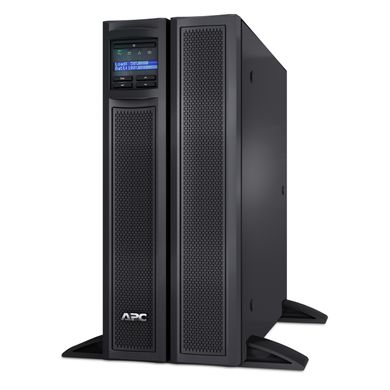 APC Smart-UPS X 2200VA Rack/Tower SMX2200HV