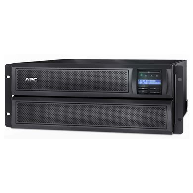 APC Smart-UPS X 2200VA Rack/Tower SMX2200HV