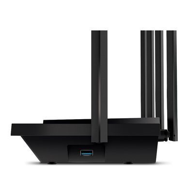 Роутер TP-Link Archer AX72 ARCHER-AX72