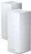 MESH-cистема LINKSYS VELOP MX10600 white (2шт)