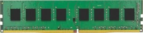 Kingston Memory DDR4 16GB 3200 KVR32N22D8/16