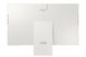 Samsung Smart Monitor M8 M80B Warm White 32"