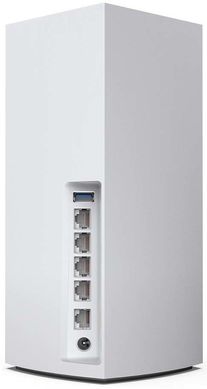 MESH-cистема LINKSYS VELOP MX12600 white (3шт) MX12600-EU