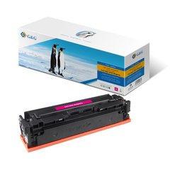 G&G compatible with Canon 045 Magenta (2200) G&G-045HM