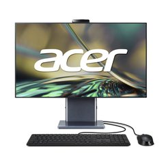 All-in-One Acer Aspire S27-1755 Intel i7 1260P/ 16 GB/ SSD 512 GB/ Intel Iris Xe/ Linux DQ.BKEME.001