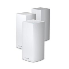 MESH-cистема LINKSYS VELOP MX12600 white (3шт) MX12600-EU