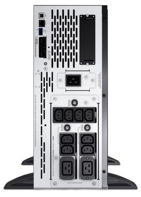 APC Smart-UPS X 3000VA Rack/Tower SMX3000HV
