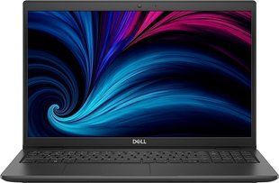 Dell Latitude 3520 15.6"/i5/8Gb/1000Gb N032L352015GE_UBU