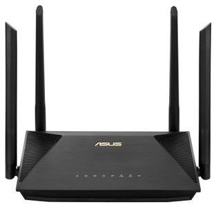 Роутер ASUS RT-AX53U 90IG06P0-MO3500