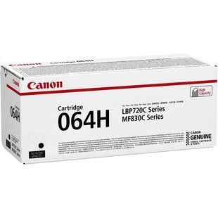 Canon 064H Black 4938C001