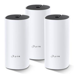Роутер TP-Link DECO M4 (3шт) DECO-M4-3-PACK