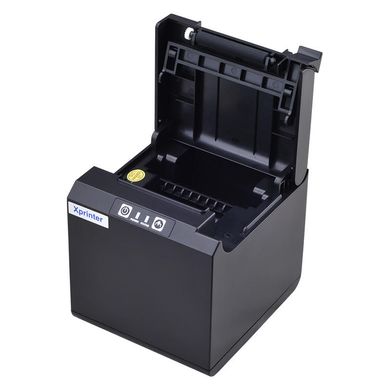 Чековый термопринтер Xprinter XP-58IIK USB XP-58IIK