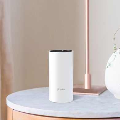 Роутер TP-Link DECO M4 (3шт) DECO-M4-3-PACK