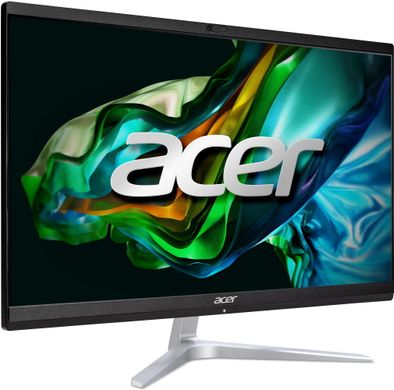 All-in-One Acer Aspire C24-1851 Intel i7 1360P/ 32 GB 2x16 GB/ SSD 1024 GB/ Intel Iris Xe Graphics/ Dos DQ.BKNME.005