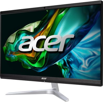 Моноблок Acer Aspire C24-1851 Intel i7 1360P/ 32 GB 2x16 GB/ SSD 1024 GB/ Intel Iris Xe Graphics/ Dos DQ.BKNME.005