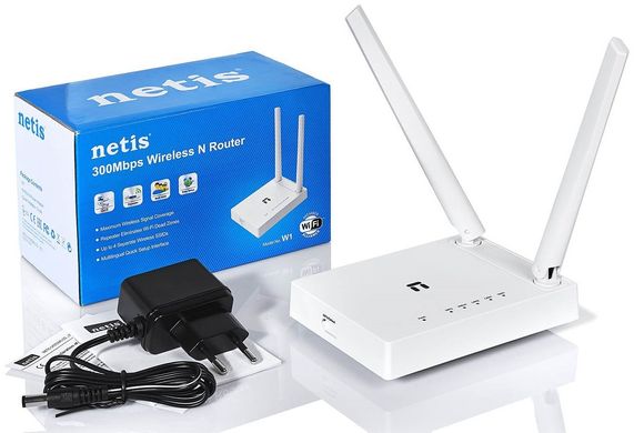 Router Netis W1 W1