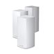 MESH-cистема LINKSYS VELOP MX12600 white (3шт)