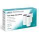 Роутер TP-Link DECO M4 (3шт)