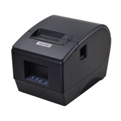 2 in 1: Receipt and label combo printers