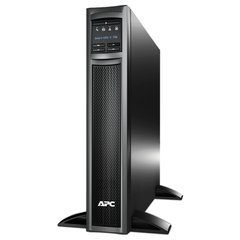 APC Smart-UPS X 750VA Rack/Tower SMX750I