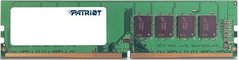 Patriot Память ПК DDR3 8GB 1600 1.35/1.5V PSD38G16002H