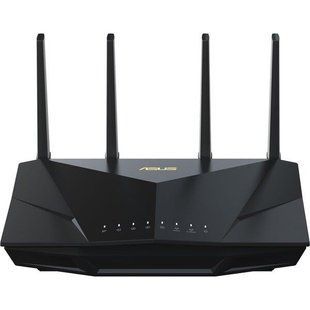 Роутер ASUS RT-AX5400 90IG0860-MO9B00