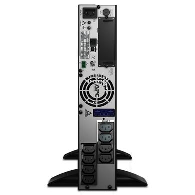 APC Smart-UPS X 750VA Rack/Tower SMX750I