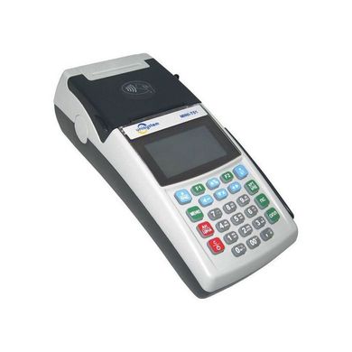 Cash register (for Ukraine only) MINI-T51.01 EM MINI-T51.01 EM