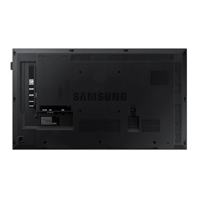 Large format display Samsung DC32E 32" LH32DCEPLGC/CI