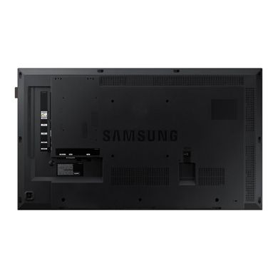 Samsung DC32E Профессиональный дисплей 32" LFD LH32DCEPLGC/CI