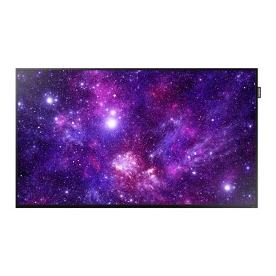 Large format display Samsung DC32E 32" LH32DCEPLGC/CI