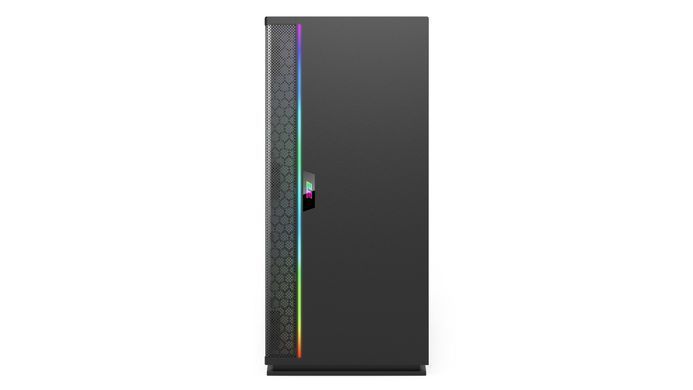 Комп&rsquo;ютер 2E Gaming Complex Intel i5-13400F, 16Gb, F512GB+F1Tb, RTX3060 12Gb, H610, 600W, FreeDos 2E-10203