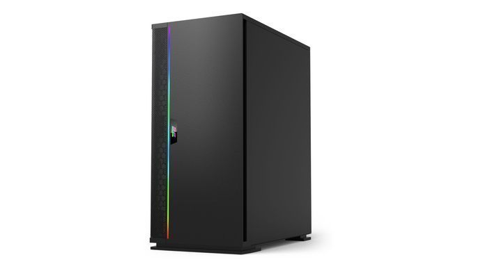 Комп&rsquo;ютер 2E Gaming Complex Intel i5-13400F, 16Gb, F512GB+F1Tb, RTX3060 12Gb, H610, 600W, FreeDos 2E-10203
