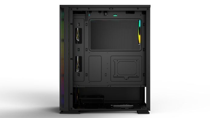 Комп&rsquo;ютер 2E Gaming Complex Intel i5-13400F, 16Gb, F512GB+F1Tb, RTX3060 12Gb, H610, 600W, FreeDos 2E-10203