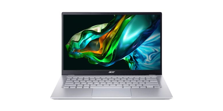 Acer Swift Go 14"/AMD R3/8GB/F256GB NX.KG3EU.006