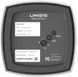 MESH-cистема LINKSYS VELOP MX4200 white (1шт.)