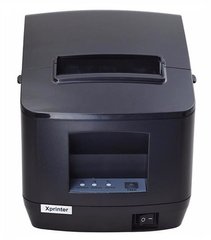 Чековий термопринтер Xprinter XP-N200L (USB+Ethernet) XP-N200L