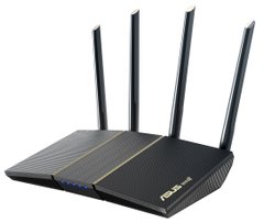 Router ASUS RT-AX57 90IG06Z0-MO3C00
