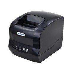 Принтер чеков и этикеток 2 в 1 Xprinter XP-365B XP-365B
