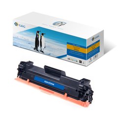 G&G compatible with HP 44A G&G-CF244A