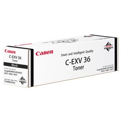 Canon C-EXV36 Black 3766B002AA