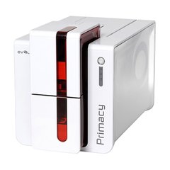 Карточный принтер Evolis Primacy Simplex USB, Ethernet PM1H0000RS