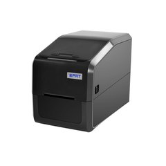 Компактний принтер етикеток iDPRT iE2X iE2X