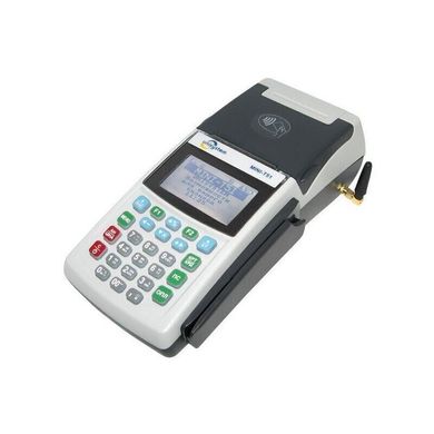 Cash register (for Ukraine only) MINI-T51.01 EGM MINI-T51.01 EGM